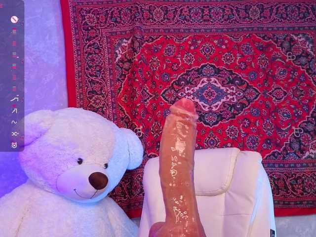 Lilith-Hustle live cam on BongaCams