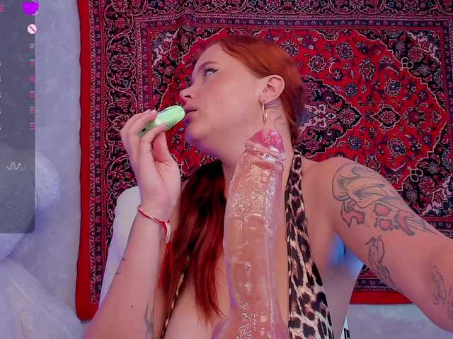 Lilith-Hustle