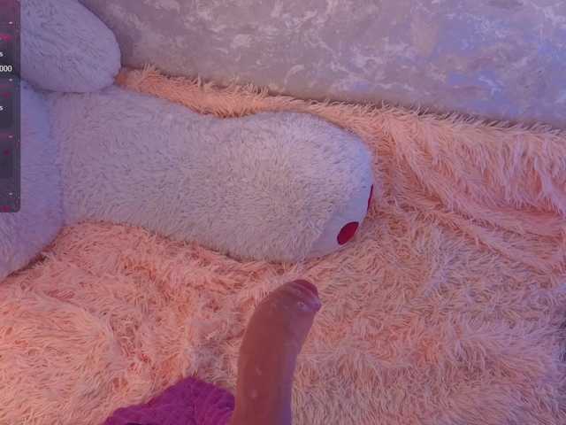 Lilith-Hustle live cam on BongaCams