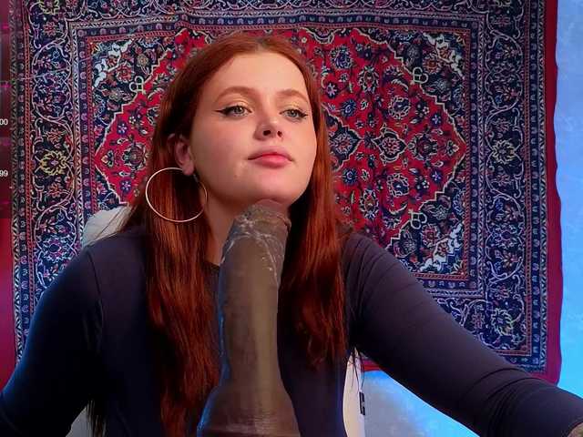 Lilith-Hustle's BongaCams show and profile