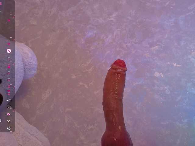 Lilith-Hustle live cam on BongaCams