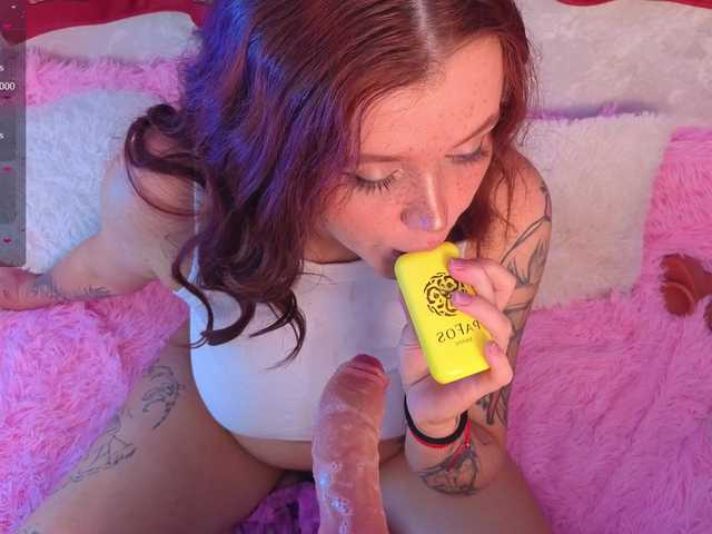 Lilith-Hustle live cam on BongaCams