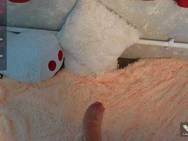 Lilith-Hustle's BongaCams show and profile