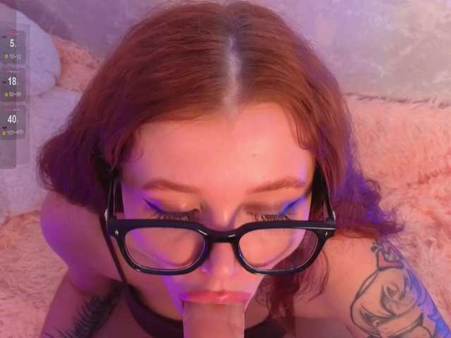 Lilith-Hustle live webcam show
