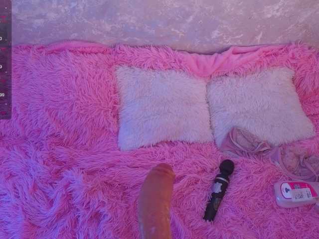 Lilith-Hustle live cam on BongaCams