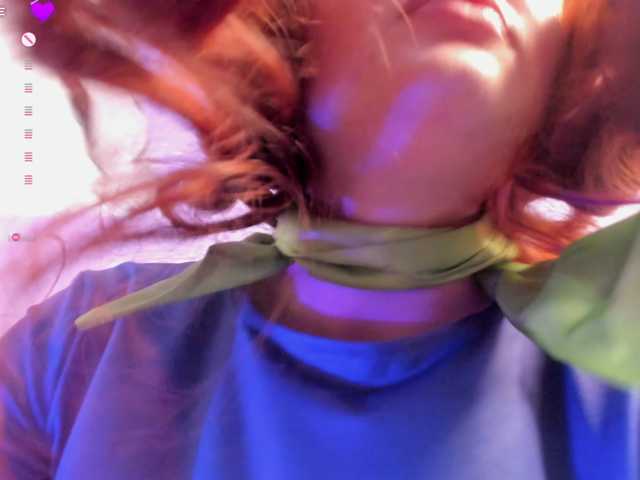 Lilith-Hustle live cam on BongaCams