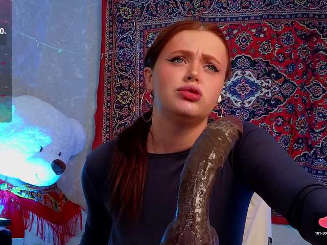 Lilith-Hustle's BongaCams profile