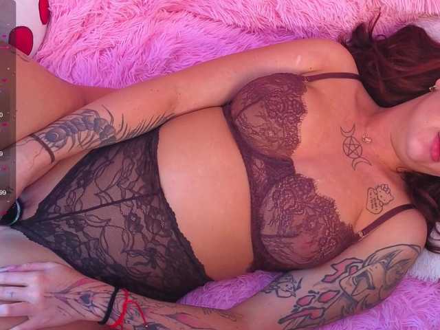 Lilith-Hustle