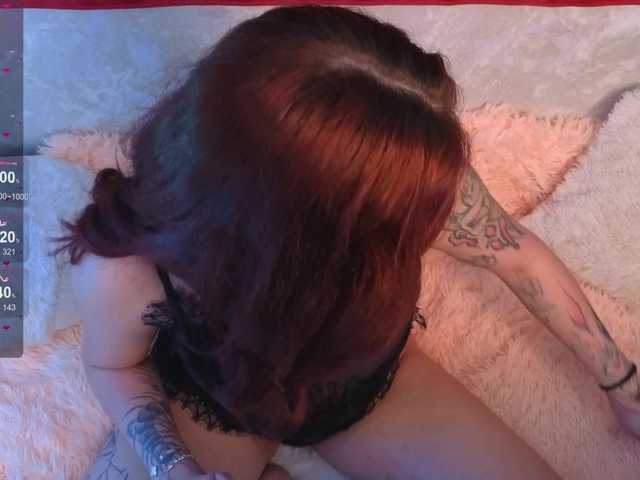 Lilith-Hustle