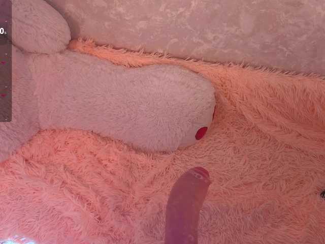 Lilith-Hustle live cam on BongaCams