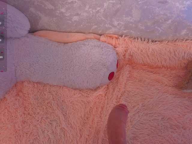 Lilith-Hustle live cam on BongaCams