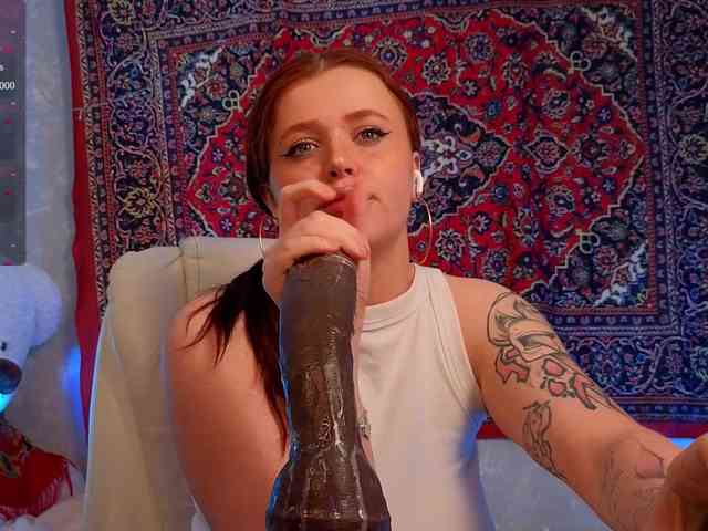 Lilith-Hustle webcam