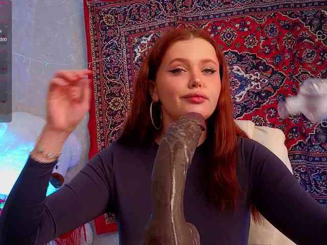 Lilith-Hustle webcam