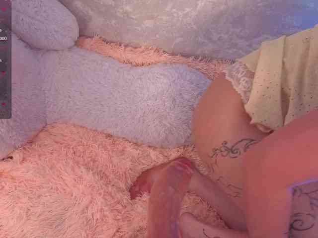 Lilith-Hustle Sex Cam Show