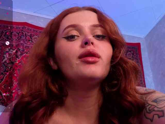 Lilith-Hustle webcam