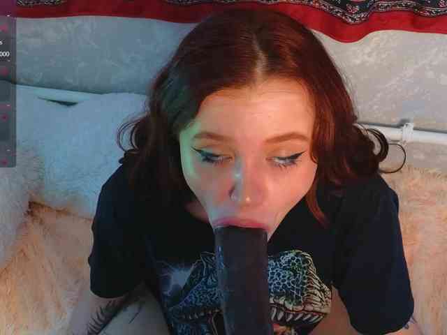 Lilith-Hustle webcam