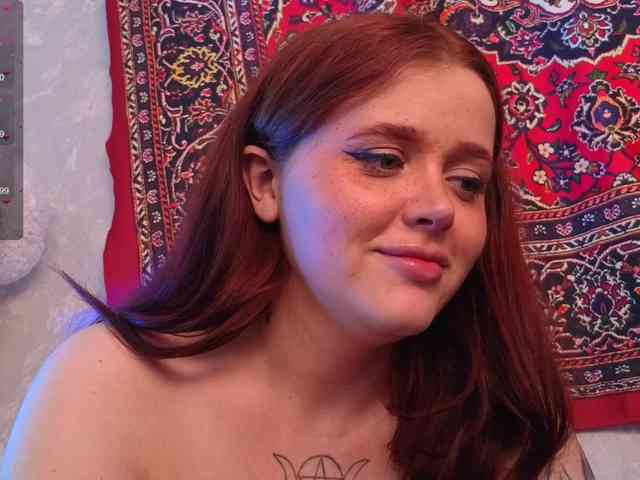 Lilith-Hustle webcam