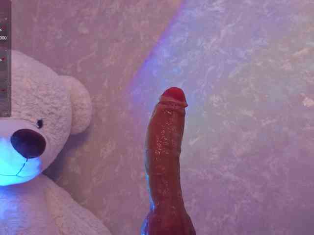 Lilith-Hustle Sex Cam Show