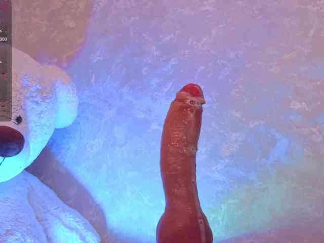 Lilith-Hustle Sex Cam Show