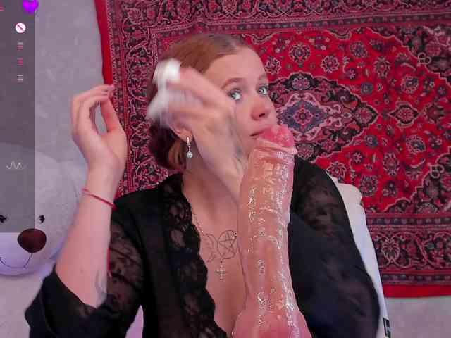 sexcam free Lilith-Hustle