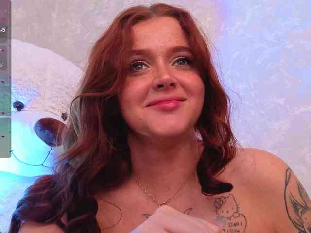 Lilith-Hustle webcam