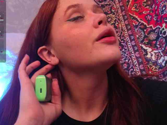 Lilith-Hustle webcam