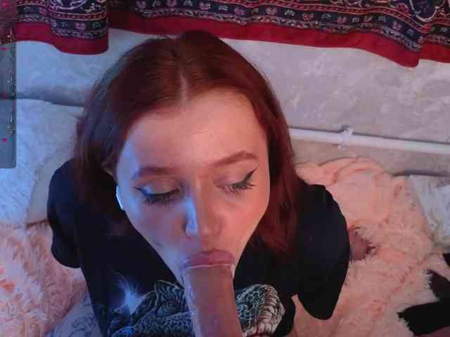Lilith-Hustle webcam