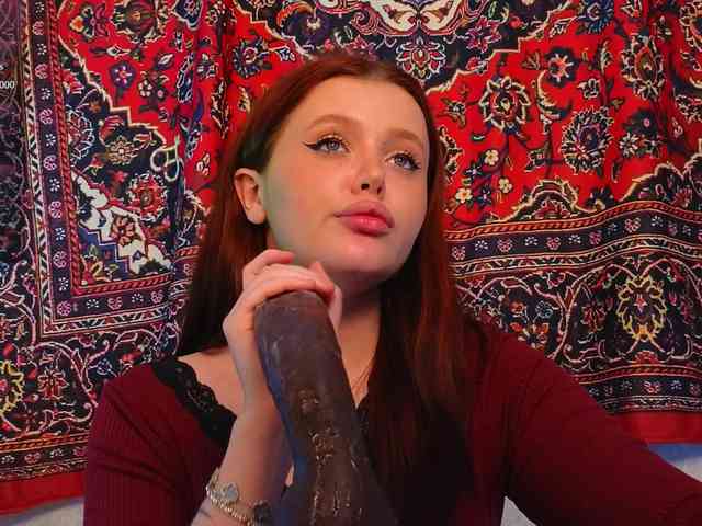 Lilith-Hustle webcam