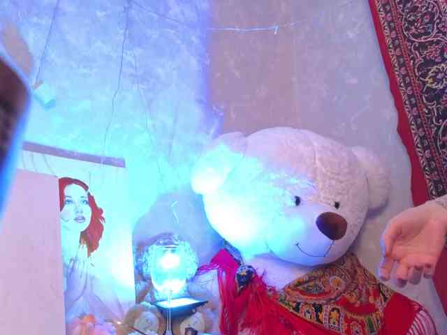 Lilith-Hustle webcam