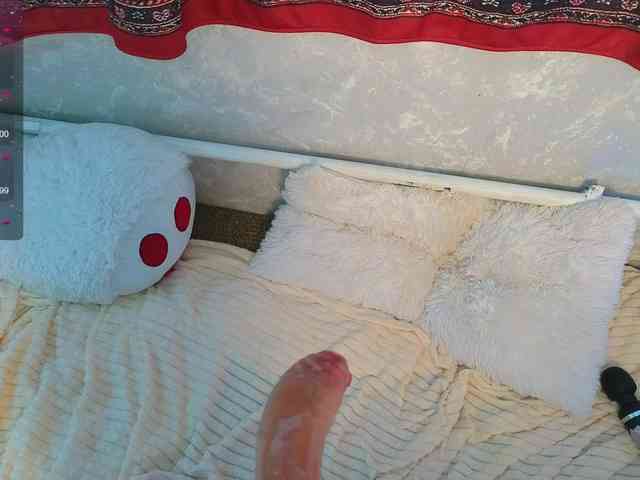 Lilith-Hustle webcam