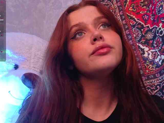 Lilith-Hustle webcam