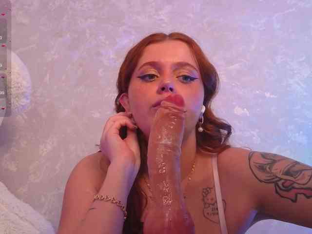 Lilith-Hustle webcam