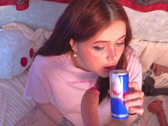 Lilith-Hustle webcam
