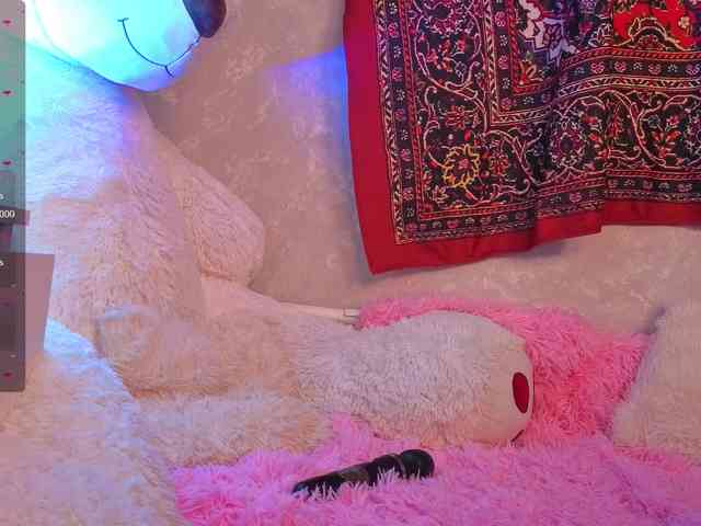 Lilith-Hustle webcam