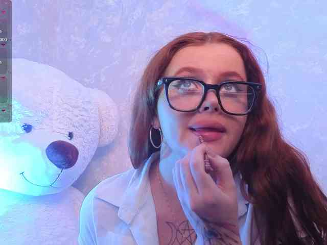 Lilith-Hustle webcam