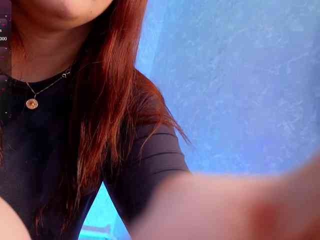 Lilith-Hustle webcam