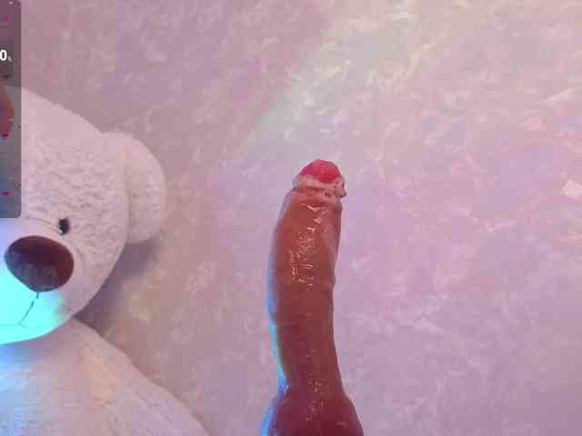 Lilith-Hustle webcam