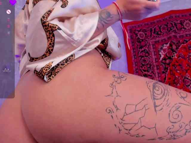 Lilith-Hustle webcam
