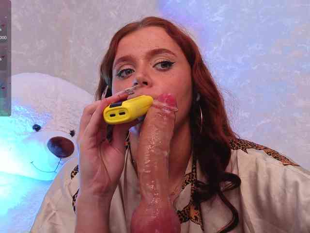 Lilith-Hustle webcam