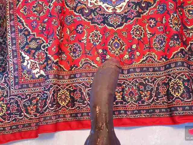 Lilith-Hustle webcam