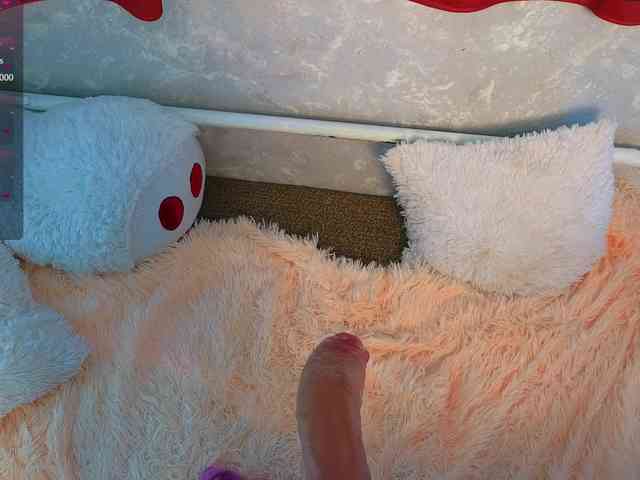 Lilith-Hustle webcam