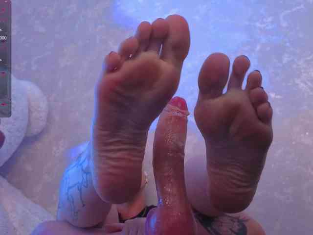 Lilith-Hustle webcam