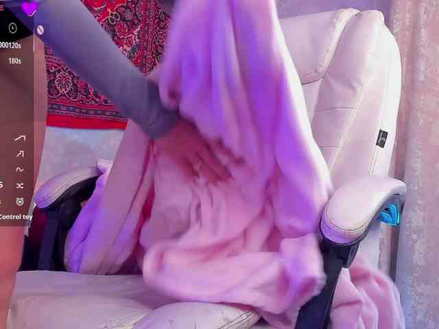 Lilith-Hustle webcam