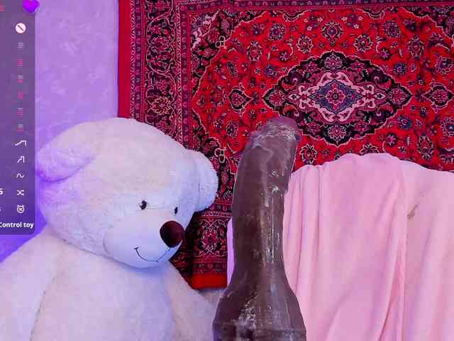 Lilith-Hustle webcam