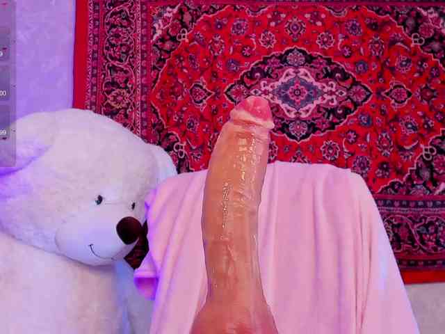 Lilith-Hustle webcam