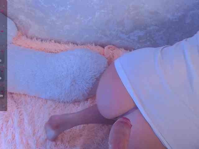 Lilith-Hustle Sex Cam Show