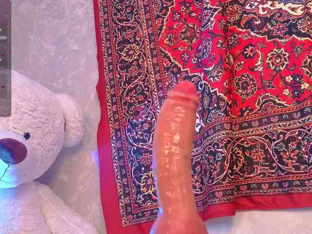Lilith-Hustle webcam
