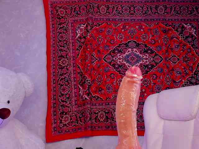 Lilith-Hustle webcam