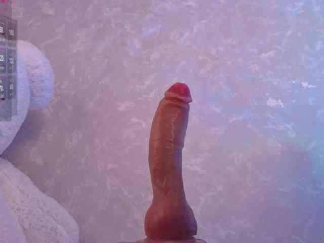 Lilith-Hustle webcam