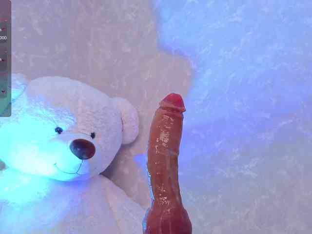 Lilith-Hustle webcam